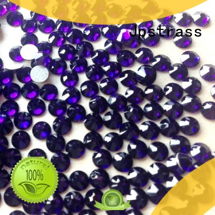 wholesale cheap rhinestones nail manufacturer for online