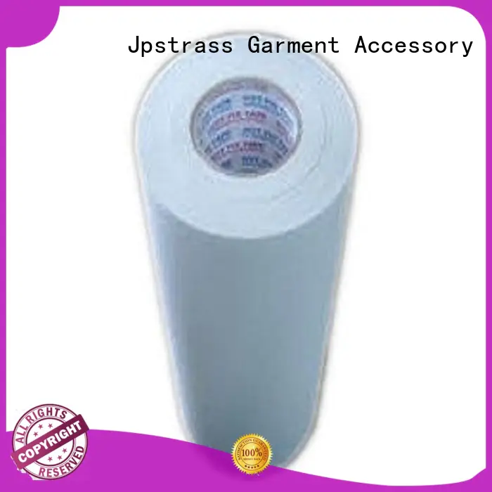 Jpstrass custom hot fix tape business for party