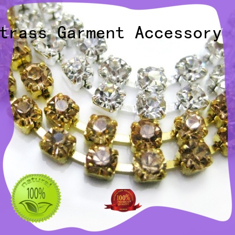 Jpstrass quality wholesale cup chain sale for party
