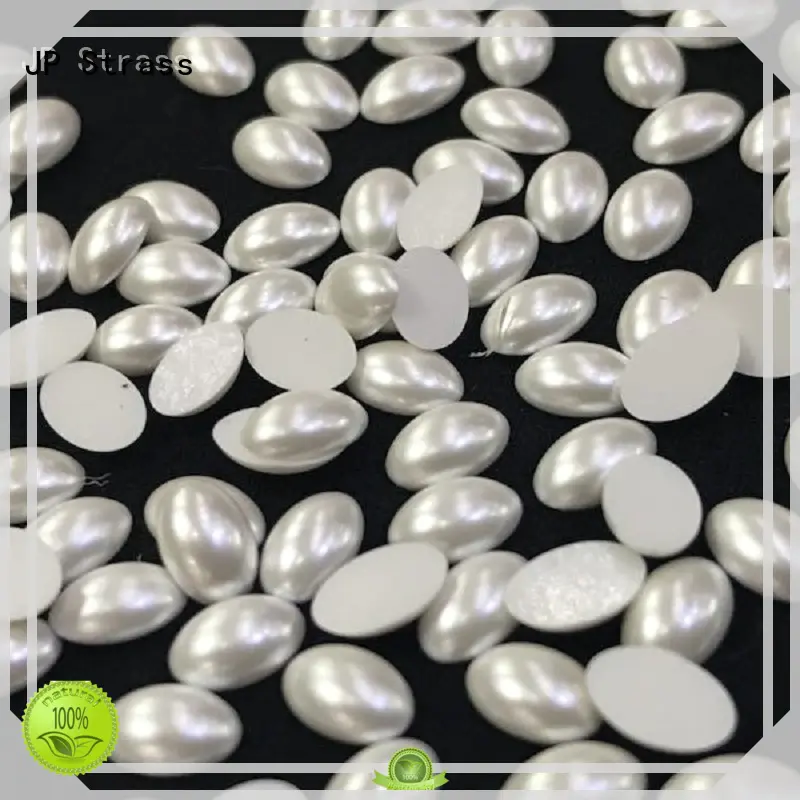 wedding from abnormal OEM pearl beads for crafts Jpstrass