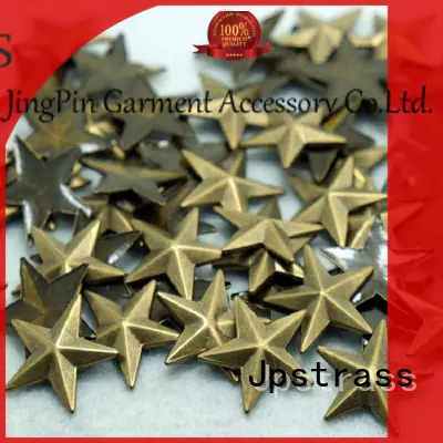 Jpstrass alloy craft studs quality for dress