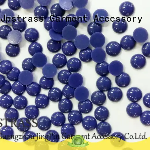 decorative plastic pearl beads round wholesale for online