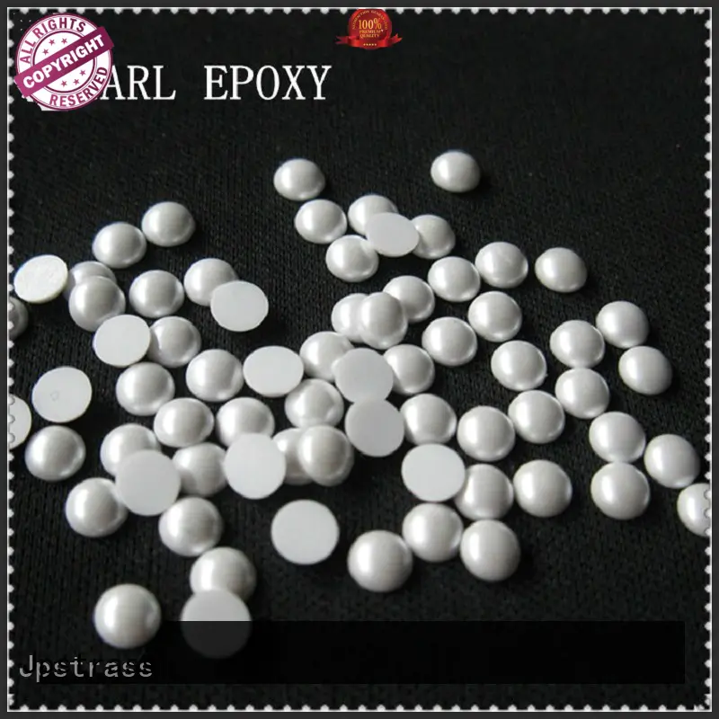 Jpstrass pearl pearl beads for crafts customization for online