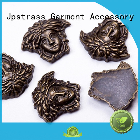 Jpstrass bulk buy decorative studs for clothing factory for dress