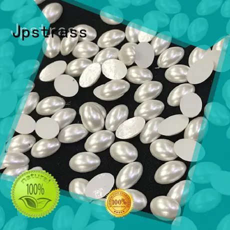 decorative flat beads for crafts tshirt manufacturer for online
