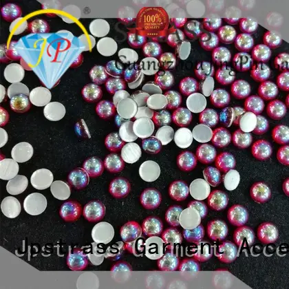 decorative pearl beads for crafts making series for party