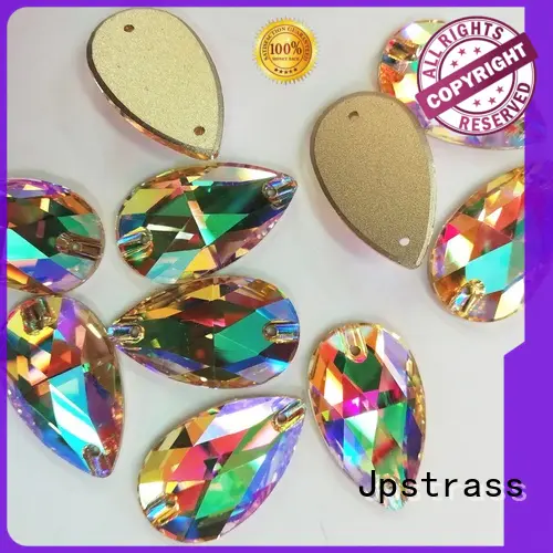 Jpstrass korean rhinestone for sale quality for clothes