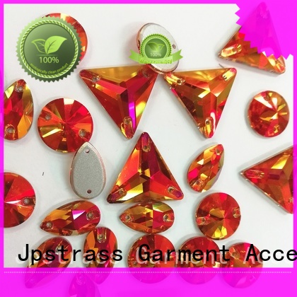 lead wholesale rhinestone jewelry shiny quality for clothes