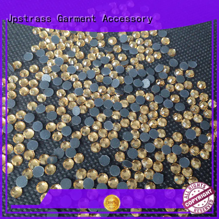 Jpstrass quality lead free rhinestone wholesale for clothes