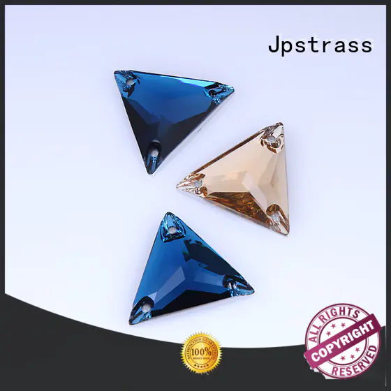 Quality Jpstrass Brand making tear Rhinestone jewelry