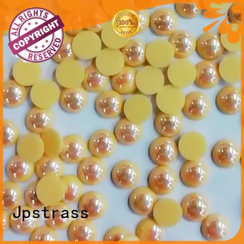 Jpstrass decorative pearl beads for crafts garment for online