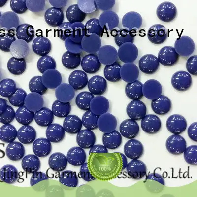 korean pearl beads for crafts abnormal supplier for dress