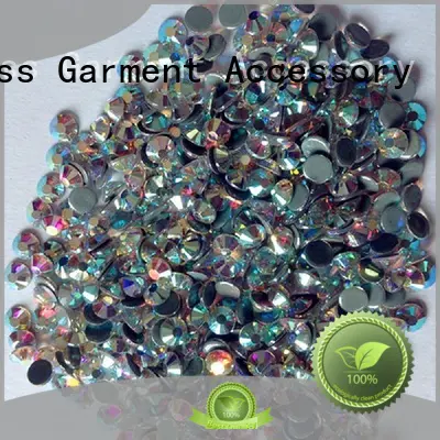 Jpstrass intensive hotfix rhinestones wholesale supplier for party