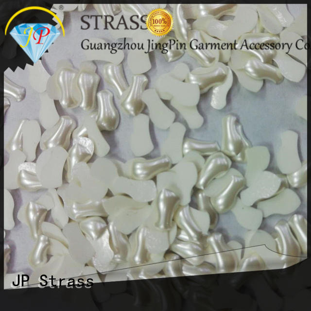 Jpstrass decorative pearl beads for crafts accessory for dress