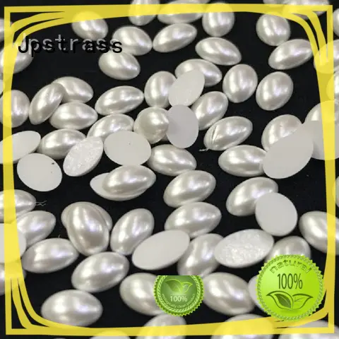 strass wholesale pearl beads size for party Jpstrass
