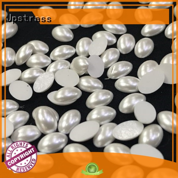 korean pearl beads wholesale making customization for clothes