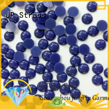 Jpstrass Brand quality pearl beads for crafts round factory