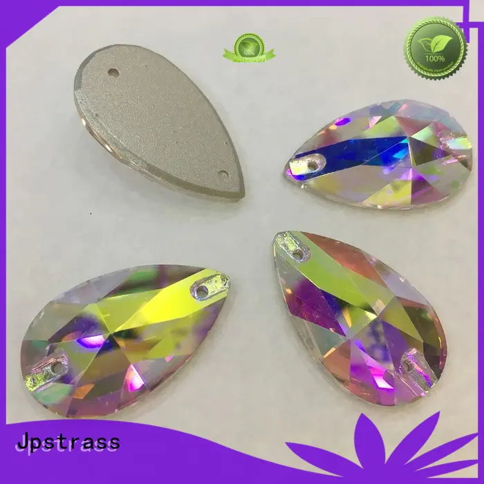Jpstrass rhinestone rhinestone for sale quality for clothes