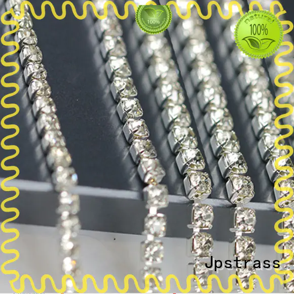 large rhinestone chain chain business for bags