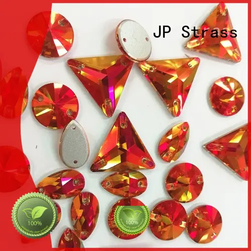 Jpstrass decoration jewelry making supplies quality for dress
