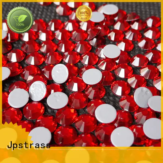 Jpstrass rhinestones manufacturer for party
