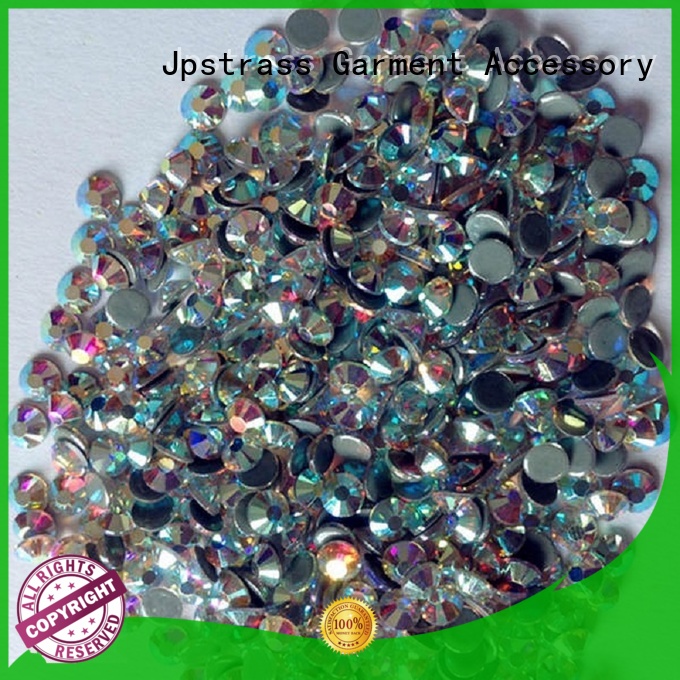 Jpstrass quality hotfix strass wholesale for online
