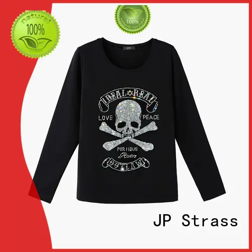 making Custom strass jp Rhinestone Transfers Jpstrass tshirt