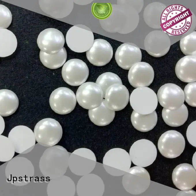 pearl pearl beads for crafts round customization for dress