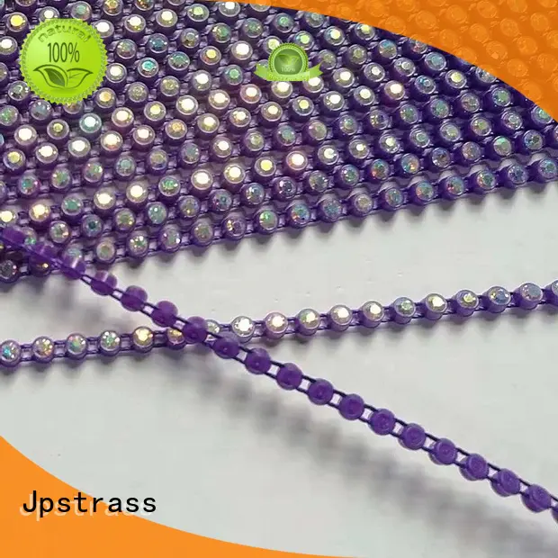 bulk buy silver rhinestone mesh colorful manufacturer for party